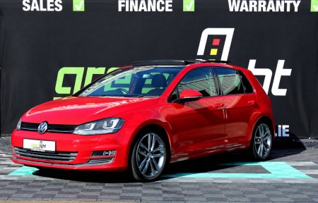 2016 Volkswagen Golf - photo 3