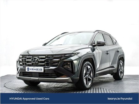2026 Hyundai Tucson - photo 10