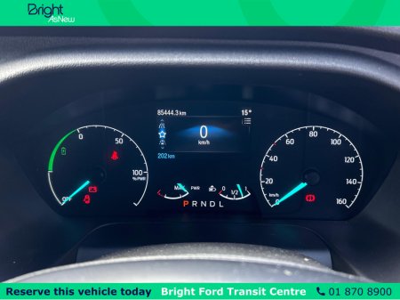 2023 Ford Transit - photo 13