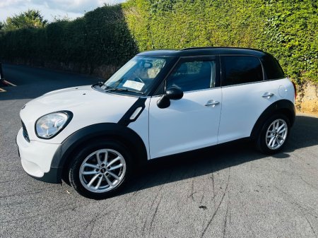 2016 Mini Countryman - photo 6