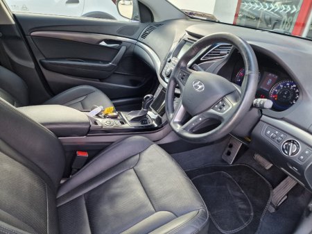 2016 Hyundai i40 - photo 15