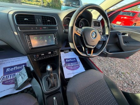 2017 Volkswagen Polo - photo 16