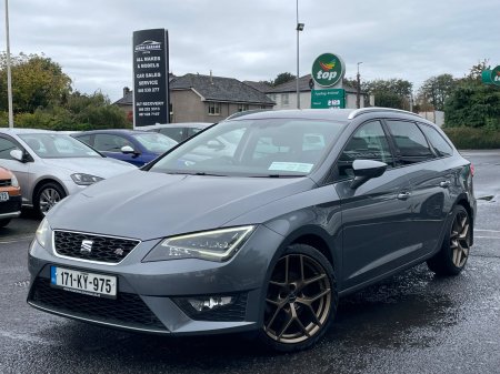 2017 SEAT Leon - photo 2