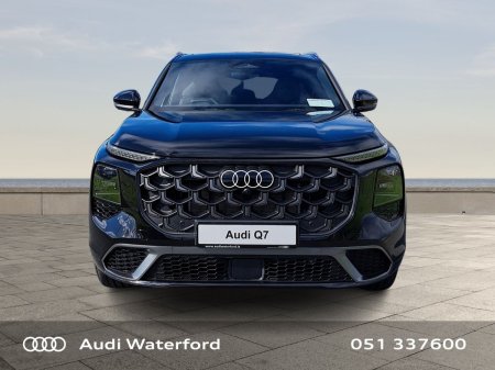 2026 Audi Q7 - photo 2