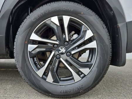 2021 Peugeot 2008 - photo 6