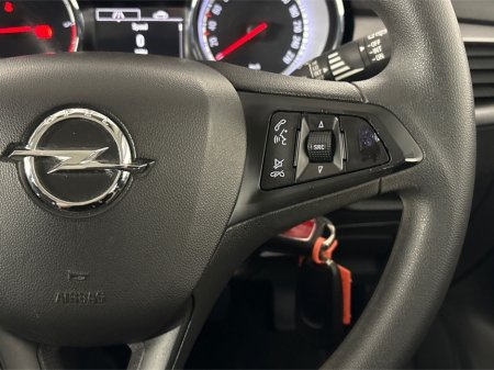 2017 Opel Astra - photo 22