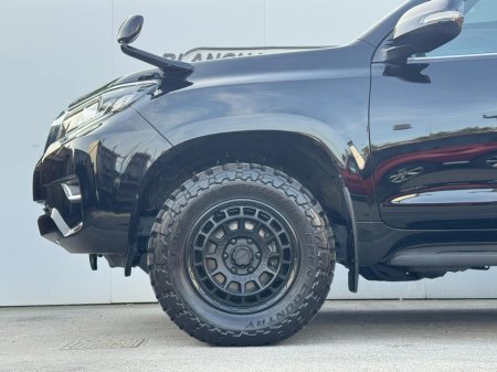 2023 Toyota Land Cruiser - photo 28