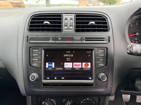 2017 Volkswagen Polo - photo 19