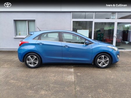 2016 Hyundai i30 - photo 2