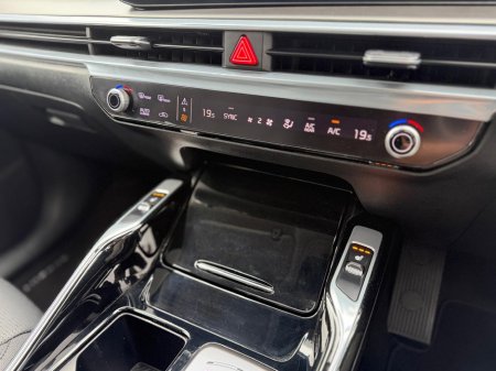2024 Kia Sorento - photo 28