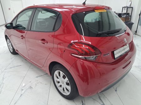 2016 Peugeot 208 - photo 5