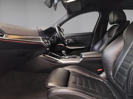 2019 BMW 3-Series - photo 13
