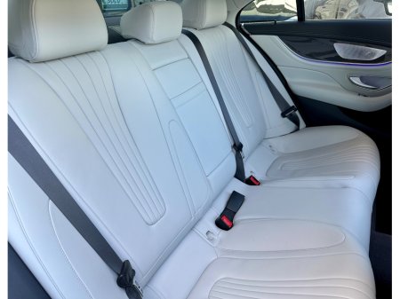 2022 Mercedes-Benz CLS - photo 18