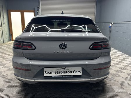 2023 Volkswagen Arteon - photo 5