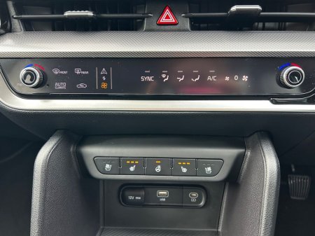 2024 Kia Sportage - photo 12
