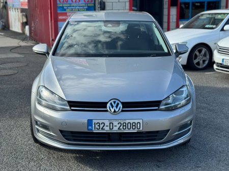 2013 Volkswagen Golf - photo 7