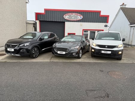 2022 Peugeot Partner - photo 3