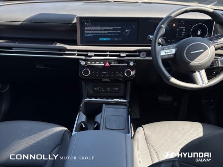 2026 Hyundai Tucson - photo 4