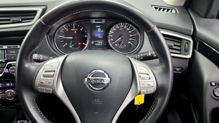 2015 Nissan Qashqai - photo 23