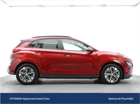 2023 Hyundai KONA - photo 13