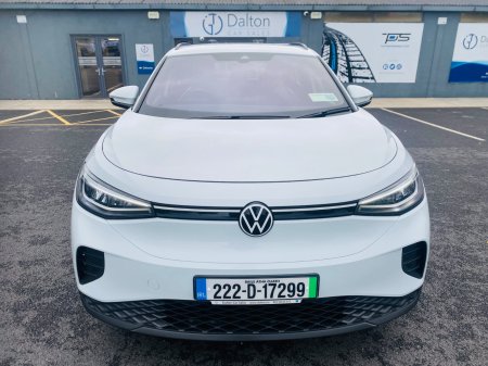 2022 Volkswagen ID.4 - photo 2
