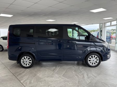 2021 Ford Tourneo - photo 5