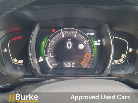 2019 Renault Kadjar - photo 21