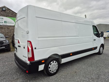2023 Renault Master - photo 5