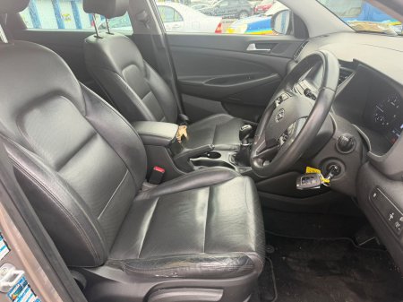 2016 Hyundai Tucson - photo 15