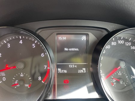 2017 Volkswagen Polo - photo 13