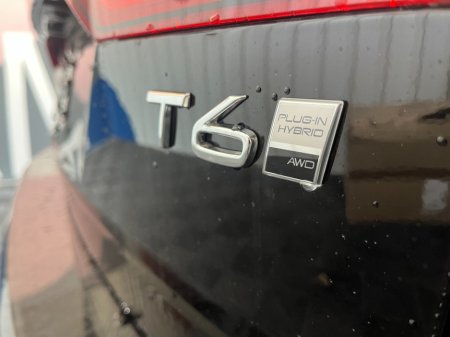 2025 Volvo V60 - photo 5