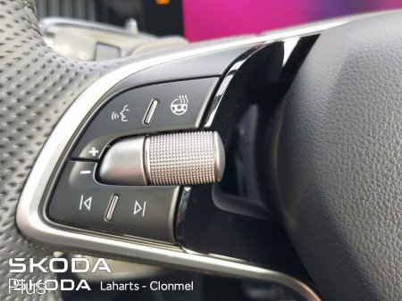2026 Skoda Superb - photo 29