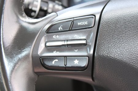 2021 Hyundai KONA - photo 21