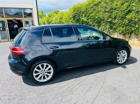 2017 Volkswagen Golf - photo 11