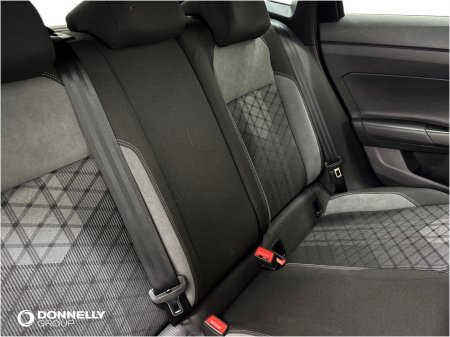 2024 Volkswagen Polo - photo 10