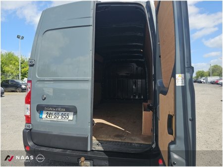 2024 Renault Master - photo 12