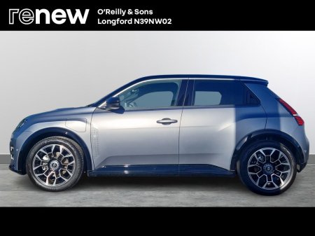 2027 Renault 5 - photo 14