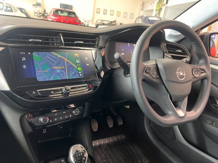 2025 Opel Corsa - photo 2