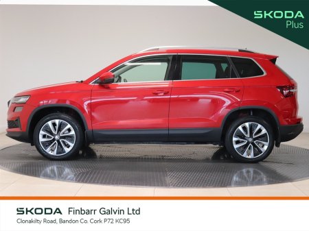 2024 Skoda Karoq - photo 6