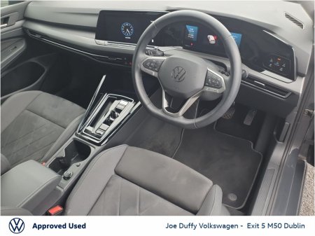 2024 Volkswagen Golf - photo 7