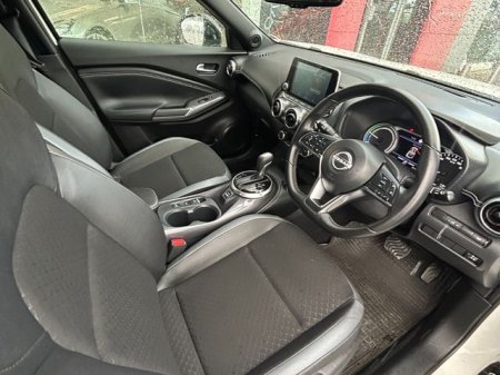 2023 Nissan Juke - photo 30