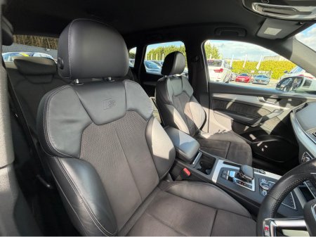 2019 Audi Q5 - photo 14