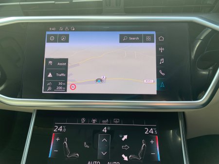 2019 Audi A6 - photo 32