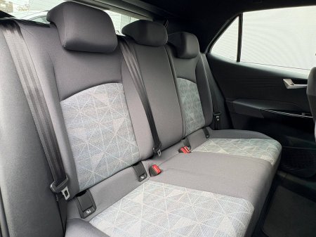 2022 Volkswagen ID.3 - photo 14