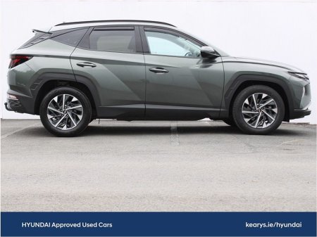 2024 Hyundai Tucson - photo 29