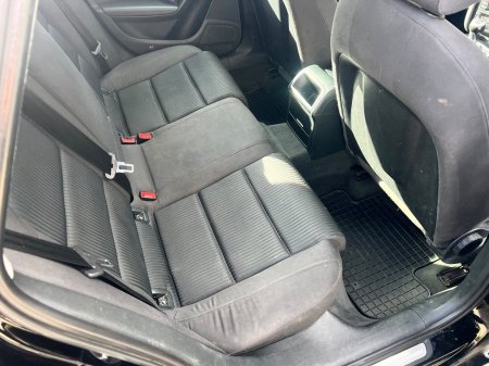 2015 Audi A4 - photo 15