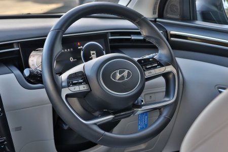 2021 Hyundai Tucson - photo 10