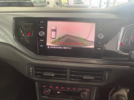 2019 Volkswagen Polo - photo 8