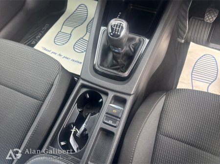 2022 Skoda Octavia - photo 14