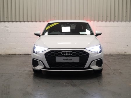 2021 Audi A3 - photo 2